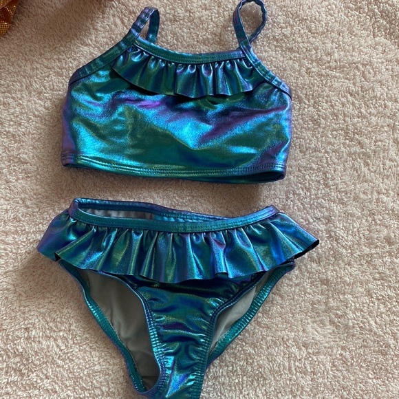 toddler girl bikinis - Picture 5 of 9